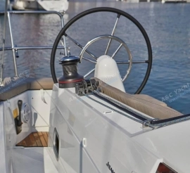 2025, Jeanneau, SUN ODYSSEY 410
