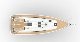 2025, Jeanneau, SUN ODYSSEY 410