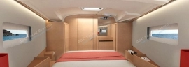 2025, Jeanneau, SUN ODYSSEY 410