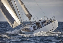 2025, Jeanneau, SUN ODYSSEY 440