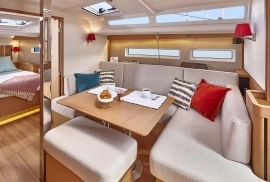 2025, Jeanneau, SUN ODYSSEY 440