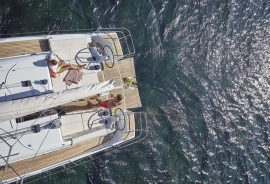 2025, Jeanneau, SUN ODYSSEY 440