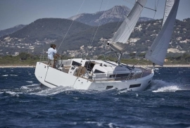 2025, Jeanneau, SUN ODYSSEY 440