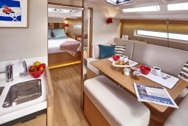 2025, Jeanneau, SUN ODYSSEY 440