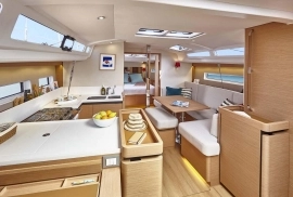 2025, Jeanneau, SUN ODYSSEY 440