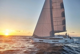 2025, Jeanneau, SUN ODYSSEY 440