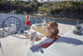 2025, Jeanneau, SUN ODYSSEY 440