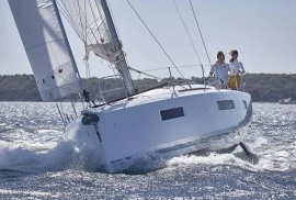 2025, Jeanneau, SUN ODYSSEY 440