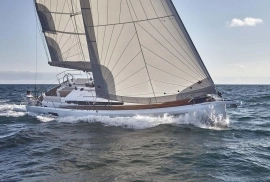 2025, Jeanneau, SUN ODYSSEY 440