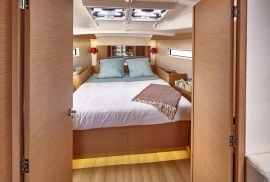 2025, Jeanneau, SUN ODYSSEY 440