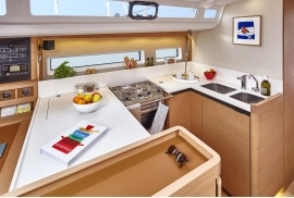 2025, Jeanneau, SUN ODYSSEY 440