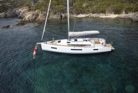 2025, Jeanneau, SUN ODYSSEY 440