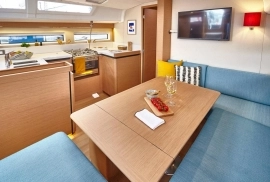 2025, Jeanneau, SUN ODYSSEY 490 
