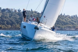 2025, Jeanneau, SUN ODYSSEY 490 