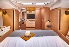 2025, Jeanneau, SUN ODYSSEY 490 