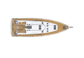 2025, Jeanneau, SUN ODYSSEY 490 