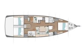 2025, Jeanneau, SUN ODYSSEY 490 
