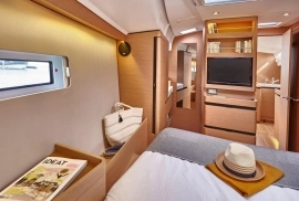 2025, Jeanneau, SUN ODYSSEY 490 