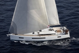 2025, Jeanneau, SUN ODYSSEY 490 