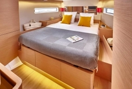 2025, Jeanneau, SUN ODYSSEY 490 