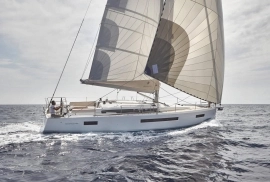 2025, Jeanneau, SUN ODYSSEY 490 