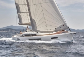 2025, Jeanneau, SUN ODYSSEY 490 