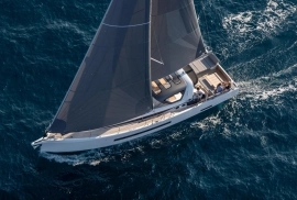 2025, Jeanneau, JEANNEAU 55 
