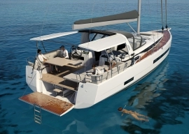 2025, Jeanneau, JEANNEAU 55 