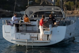 2025, Jeanneau, JEANNEAU 55 