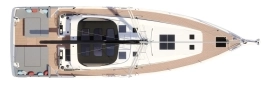 2025, Jeanneau, JEANNEAU 55 