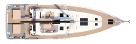 2025, Jeanneau, JEANNEAU 55 