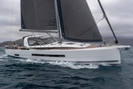 2025, Jeanneau, JEANNEAU 55 
