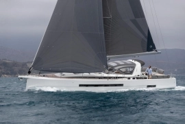 2025, Jeanneau, JEANNEAU 55 