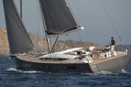 2025, Jeanneau, JEANNEAU 60