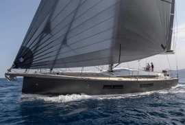 2025, Jeanneau, JEANNEAU 60