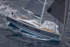 2025, Jeanneau, JEANNEAU 60