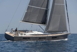 2025, Jeanneau, JEANNEAU 60