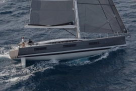 2025, Jeanneau, JEANNEAU 60