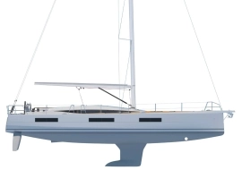 2025, Jeanneau, JEANNEAU 60