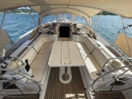 1992, Jeanneau,  SUN ODYSSEY 51