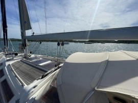 1992, Jeanneau,  SUN ODYSSEY 51