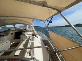 1992, Jeanneau,  SUN ODYSSEY 51