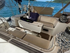 1992, Jeanneau,  SUN ODYSSEY 51