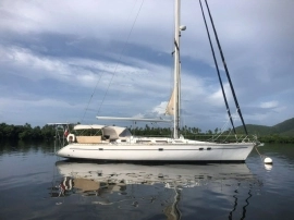 1992, Jeanneau,  SUN ODYSSEY 51