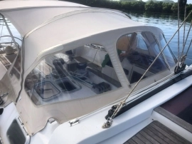 1992, Jeanneau,  SUN ODYSSEY 51