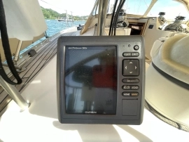 1992, Jeanneau,  SUN ODYSSEY 51