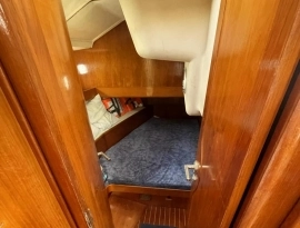 1992, Jeanneau,  SUN ODYSSEY 51