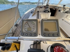 1992, Jeanneau,  SUN ODYSSEY 51