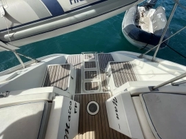 1992, Jeanneau,  SUN ODYSSEY 51