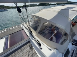 1992, Jeanneau,  SUN ODYSSEY 51